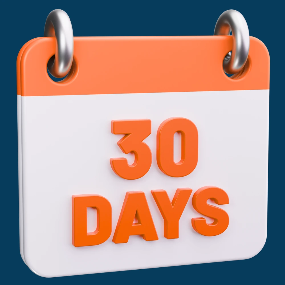 Predĺžená lehota na vrátenie