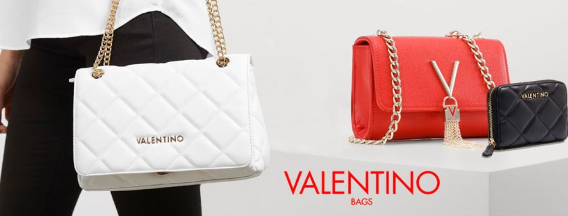 Kabelky Valentino