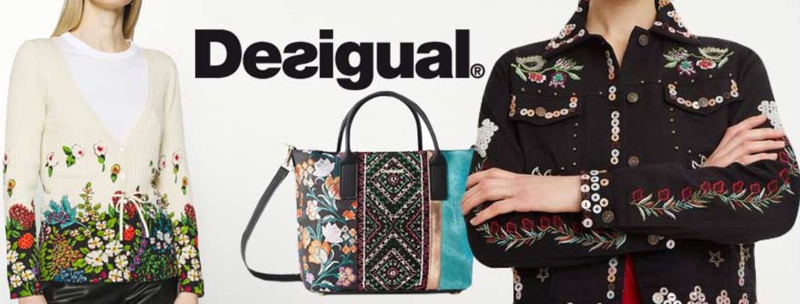 Desigual