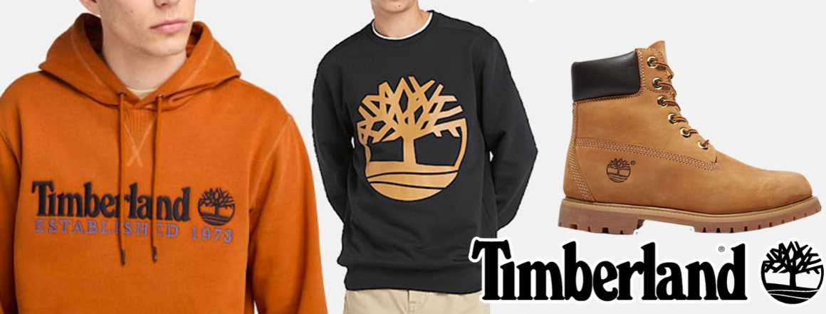 Timberland