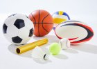 Drobnosti pre šport