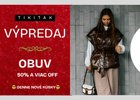 Výpredaj - Obuv