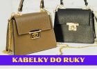 Kabelky do ruky