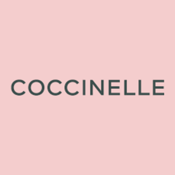 coccinelle logo