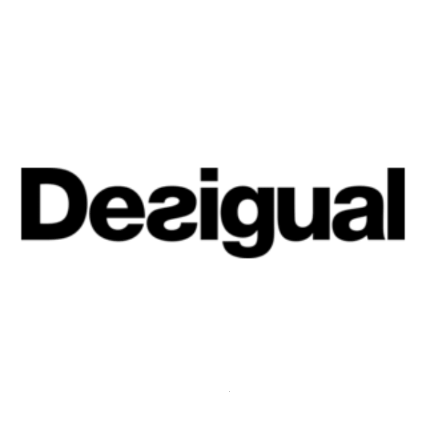 desigual logo