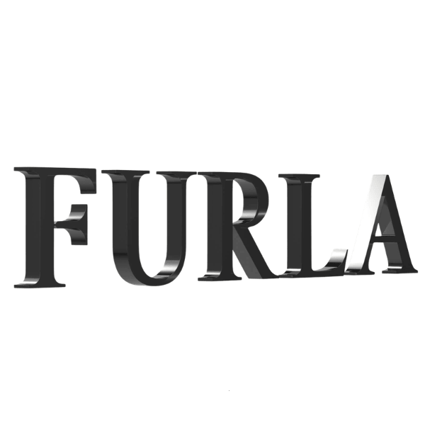 furla  logo