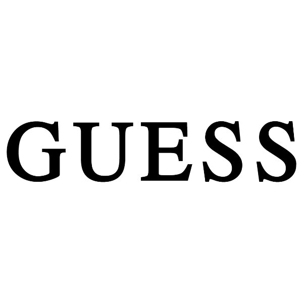 guess logo
