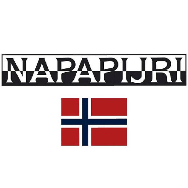 napapijri logo