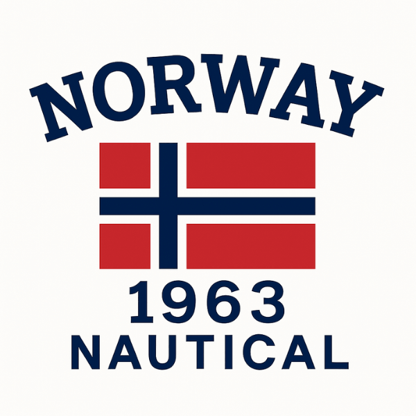 norway-1963 logo
