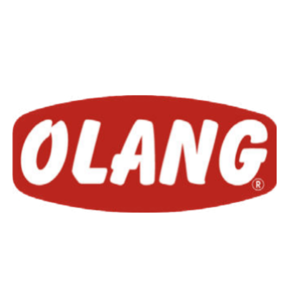 olang logo