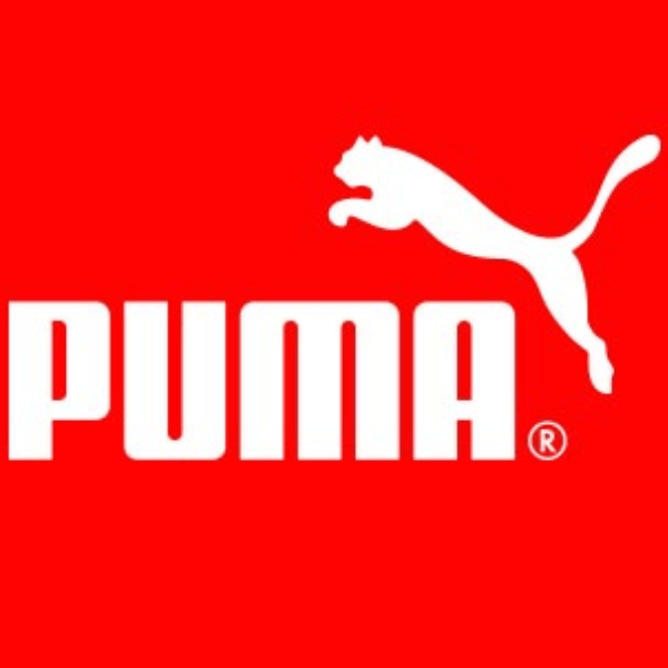 puma logo