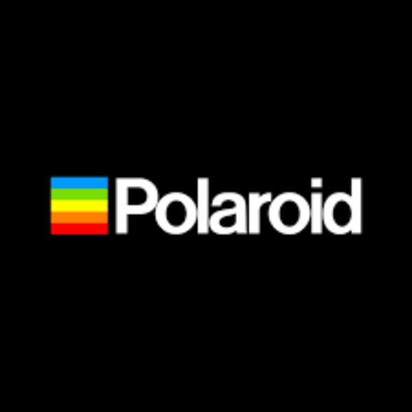 polaroid logo