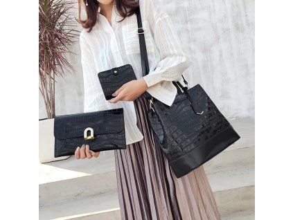 set kabelek 3v1 5093 cerna 2