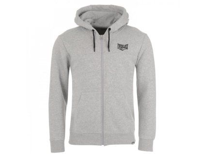 Everlast Zip Hoody Mens