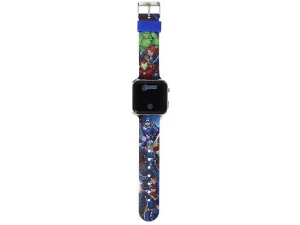 Detské hodinky DISNEY AVG4706