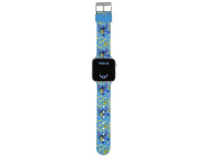 DISNEY Detské hodinky LAS4038