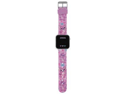Detské hodinky DISNEY LAS4087