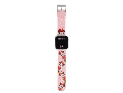 DISNEY Detské hodinky MN4369