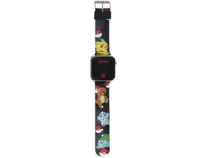 Detské hodinky Disney POK4322