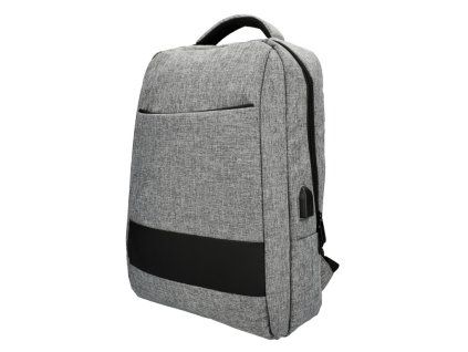 velky batoh na notebook yz7924 svetle sedy 2