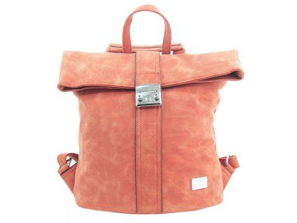 damsky batoh kabelka d5507 a losos