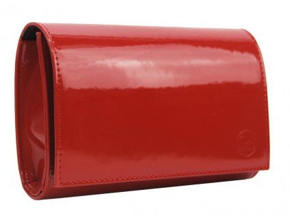 lakovane damska psanicko sp105 cervene 2