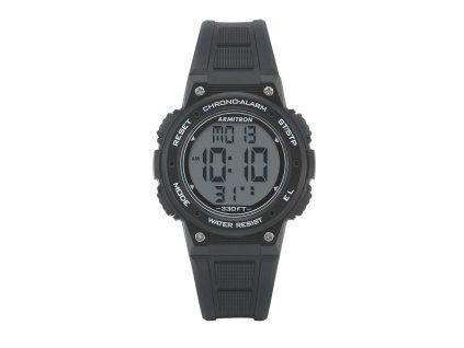 723 armitron hodinky 45 7086blk