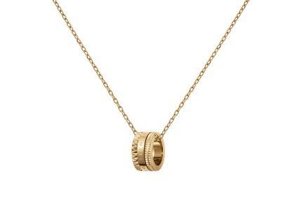 4392 1 daniel wellington elevation necklace dw00400266