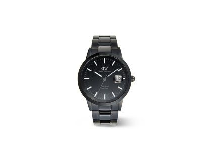 11657 daniel wellington iconic automatic 40 dw00100753