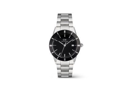 12835 daniel wellington iconic paradigma 40 dw00100822