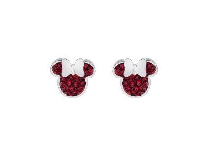 10048 disney detske nausnice minnie mouse ocelove e600177rrl b cs