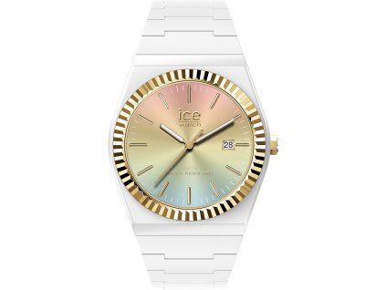024766 ICEpower PW1 White sunset rainbow 36mm 3 H D