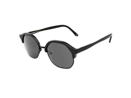 ZANZIBAR BLACK 22