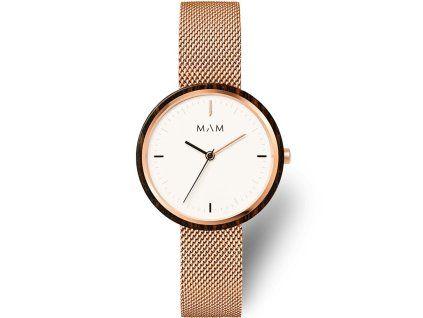 MAM664