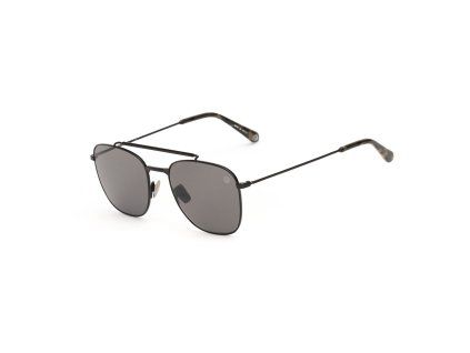 BECKFORD NEGRO BETA FRAME W