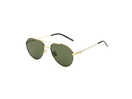 ROADMASTER DORADO NEGRO W