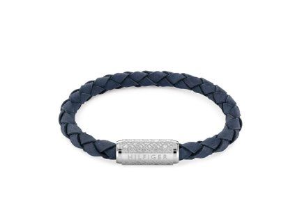 Pánsky Náramok TOMMY HILFIGER  2790480 (21CM )