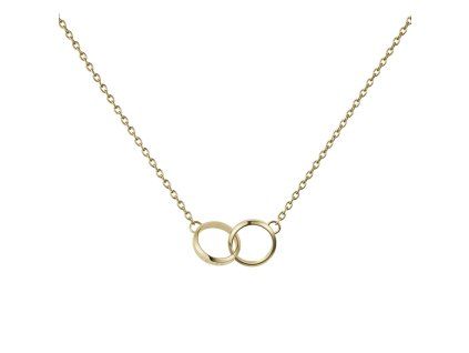 DW00400219 Elan Unity Necklace G