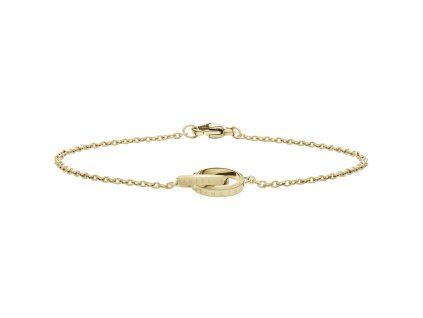 DW00400218 Elan Unity Bracelet 185mm G