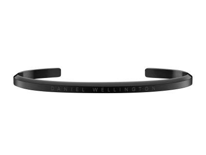 DW00400382 Classic Bracelet Large Black