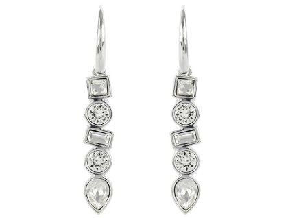 Dámske Náušnice ADORE  5375524 (3CM )