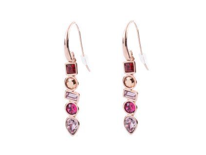 Dámske Náušnice ADORE  5375527 (2CM )