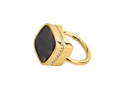 Dámsky Prsteň Prsteň ADORE  5448728 (55MM )