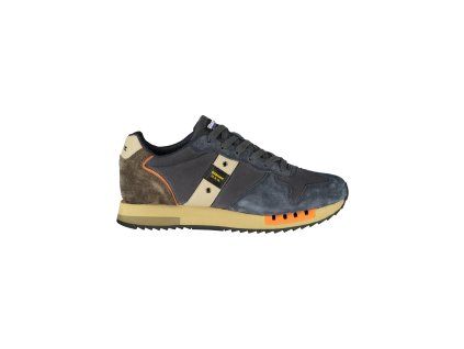Jaroš Sneaker Pro 💥 Modrá (Velkost 46, Farba Modrá)