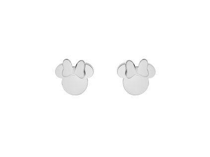 10087 disney detske nausnice minnie mouse ocelove e600180l b tp