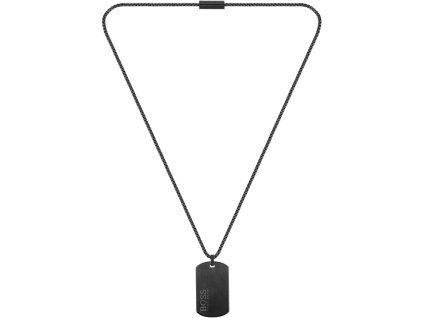 Pánsky Náhrdelník BOSS  1580052 (61CM )