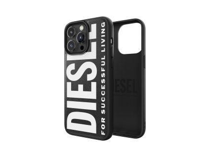 15553 diesel kryt pro iphone 15 pro max cerny 54168