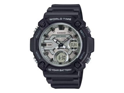 AEQ 120W 7A