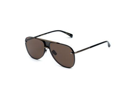 BECKINGTON MARRON