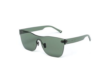 FLASH VERDE
